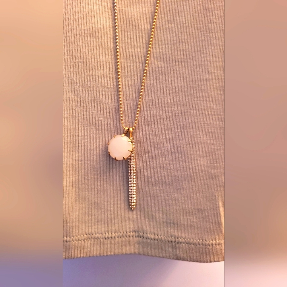 Necklace *